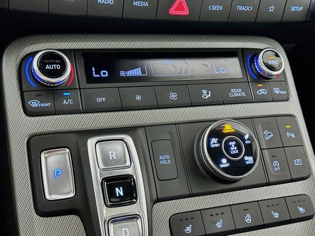 2024 Hyundai Palisade SEL - Photo 21