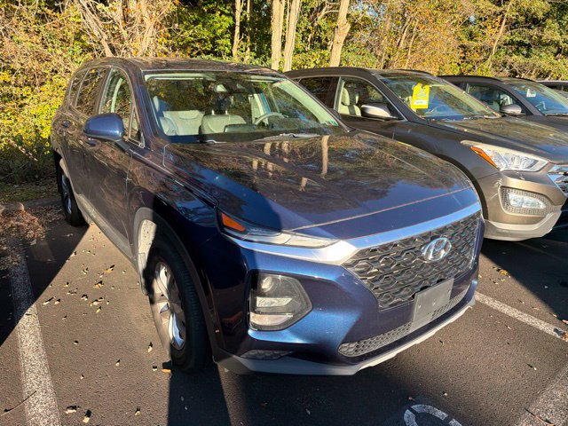 2019 Hyundai Santa Fe SE - Photo 19