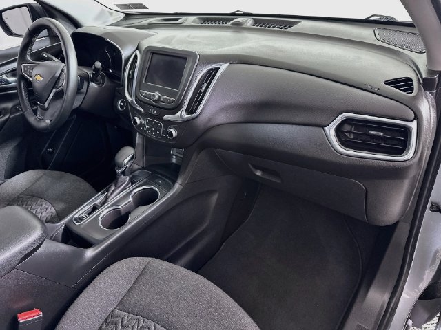 2024 Chevrolet Equinox LT - Photo 33