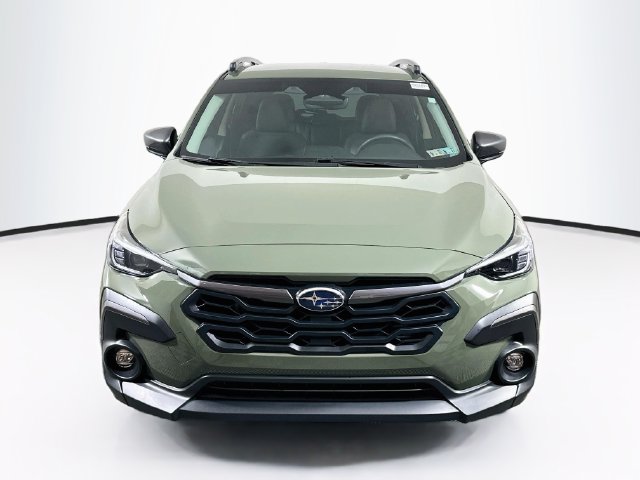 Used 2025 Subaru Crosstrek Limited SUV