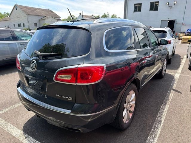 2015 Buick Enclave Premium - Photo 11