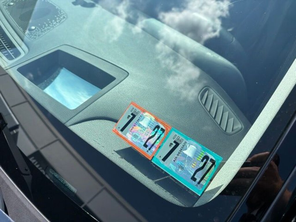 Certified 2023 Hyundai Palisade Limited SUV