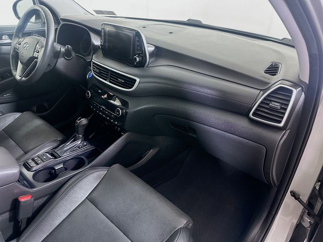 2020 Hyundai Tucson Ultimate - Photo 36