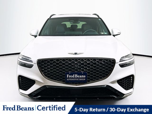 2023 Genesis GV70 2.5T photo 2
