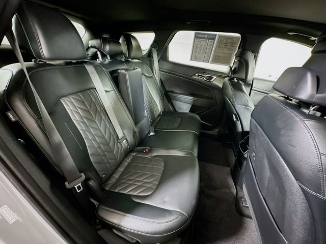 2024 Kia Sportage X-Line - Photo 32