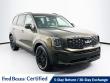 Certified 2022 Kia Telluride EX SUV