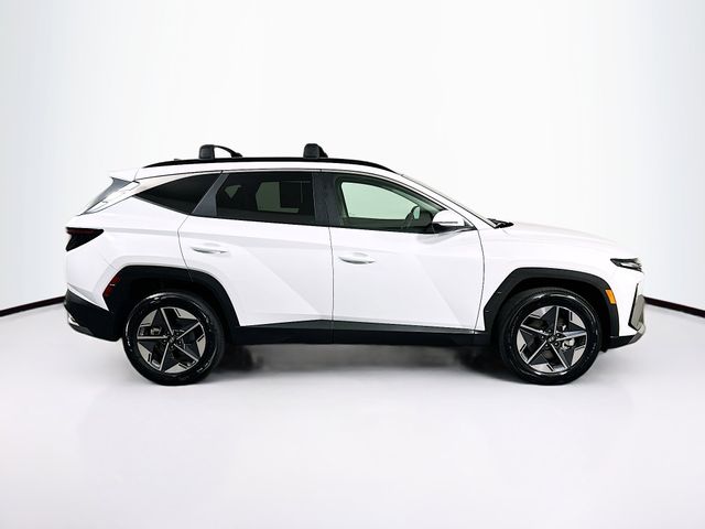 2025 Hyundai Tucson SEL Convenience - Photo 10
