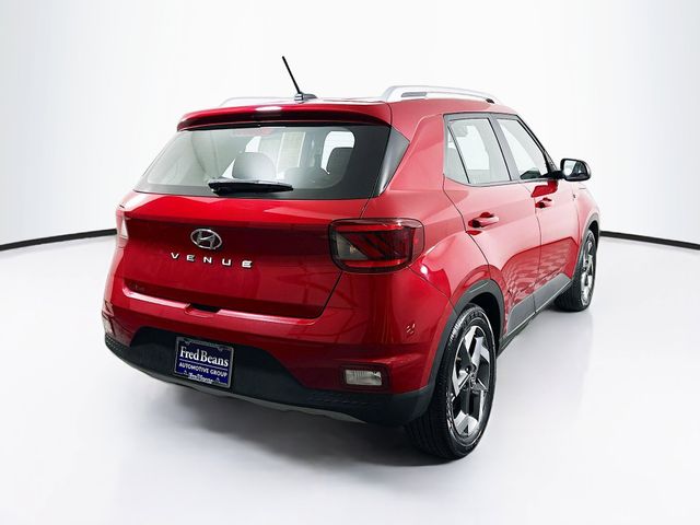 Used 2023 Hyundai Venue SEL For Sale Langhorne PA A60346J | Fred