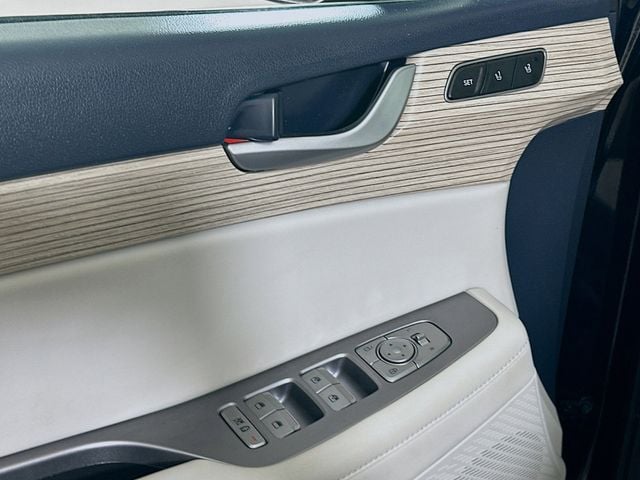 2022 Hyundai Palisade SEL - Photo 23