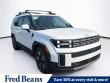 New 2026 Hyundai Santa Fe Hybrid SEL SUV