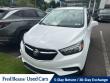Certified 2020 Buick Encore Preferred SUV