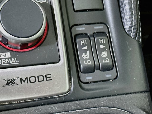2020 Subaru Forester Limited - Photo 24