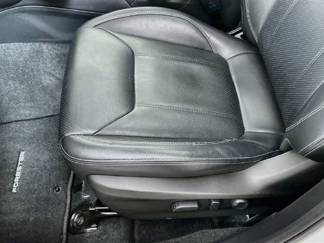 2020 Subaru Forester Limited - Photo 23
