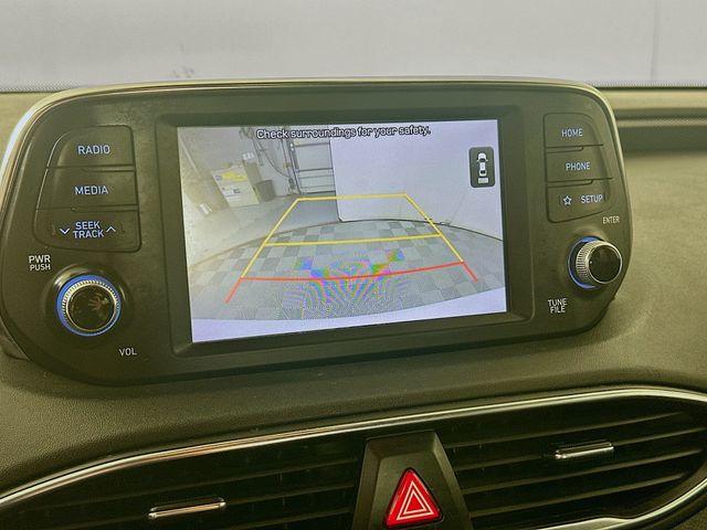 2019 Hyundai Santa Fe SEL - Photo 17