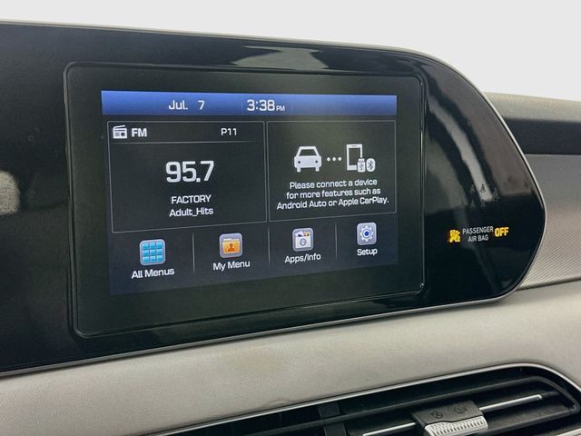 2020 Hyundai Palisade SEL - Photo 18