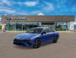 New 2026 Hyundai Elantra SEL Sport Sedan
