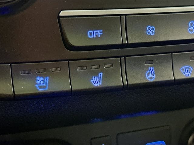 2020 Hyundai Tucson Ultimate - Photo 26