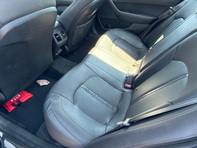 2019 Hyundai Sonata Limited - Photo 19