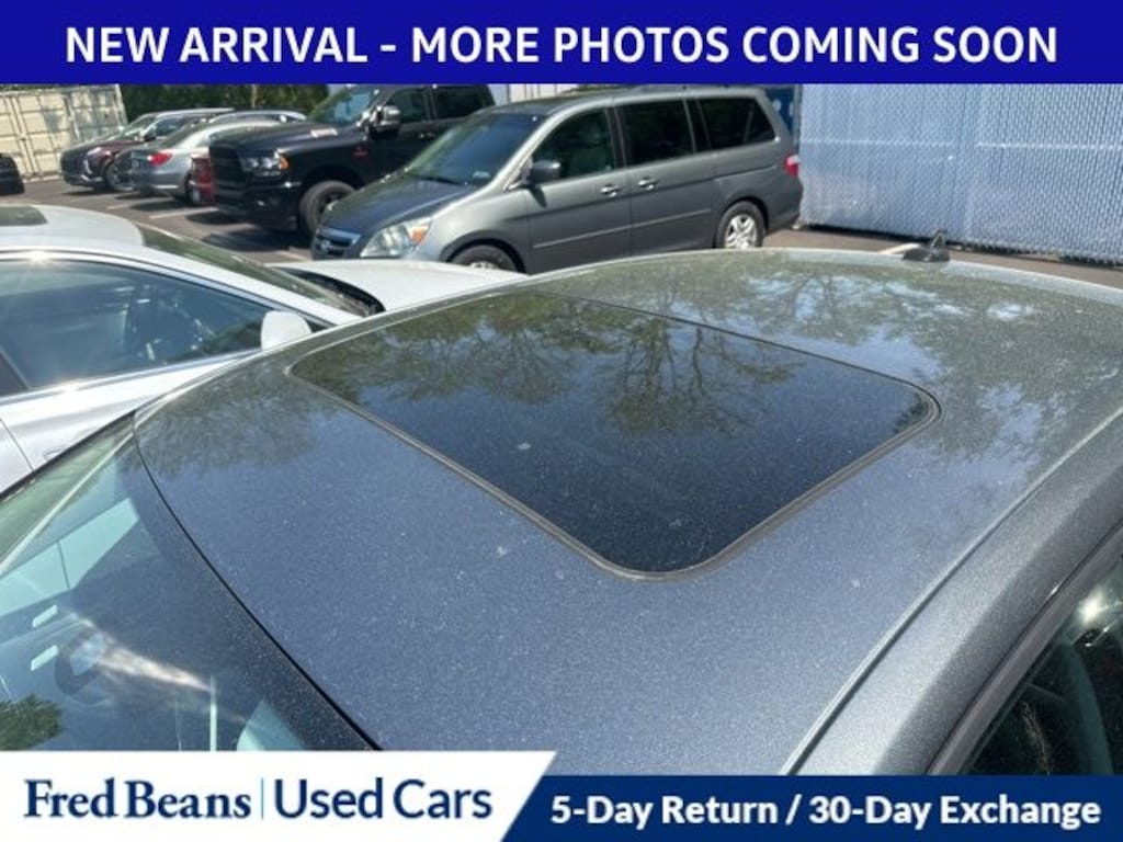 Certified 2016 Volkswagen Jetta 1.8T SEL Sedan