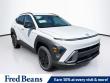 New 2026 Hyundai Kona SEL Sport AWD SUV