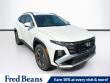 New 2025 Hyundai Tucson SEL Convenience AWD SUV