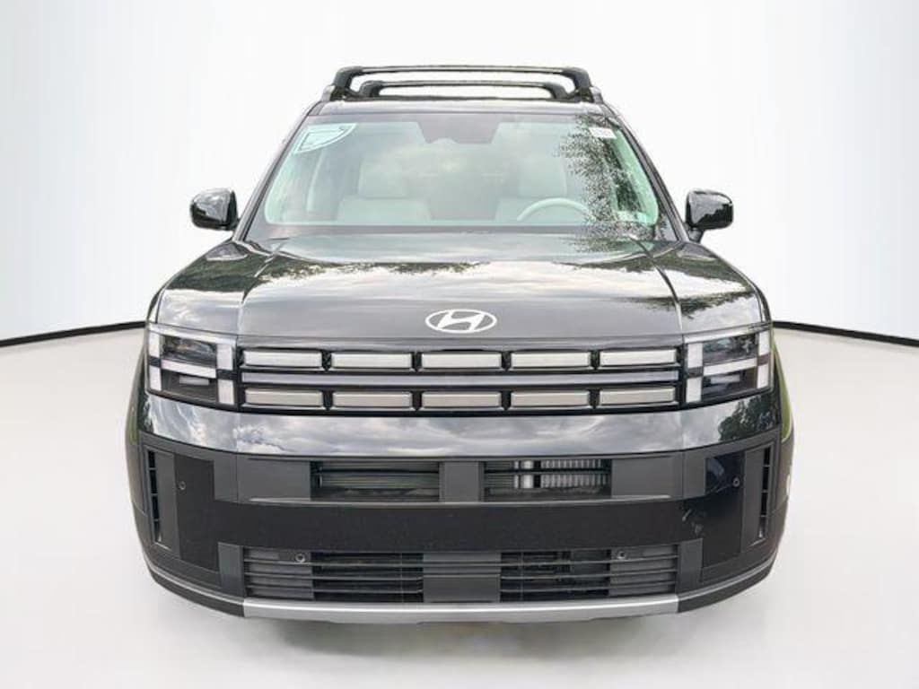 New 2027 Hyundai Santa Fe Hybrid SEL SUV