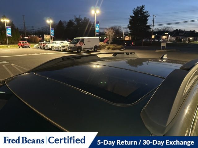 2017 Subaru Outback 2.5i photo 3