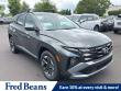 New 2026 Hyundai Tucson Hybrid SEL Convenience SUV