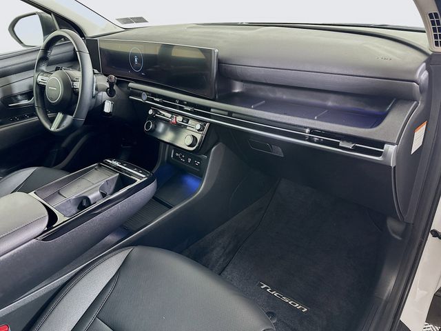 2025 Hyundai Tucson SEL Convenience - Photo 35