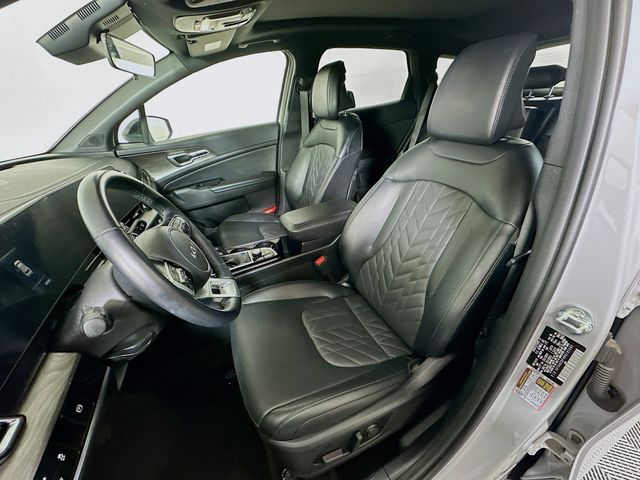 2024 Kia Sportage X-Line - Photo 26