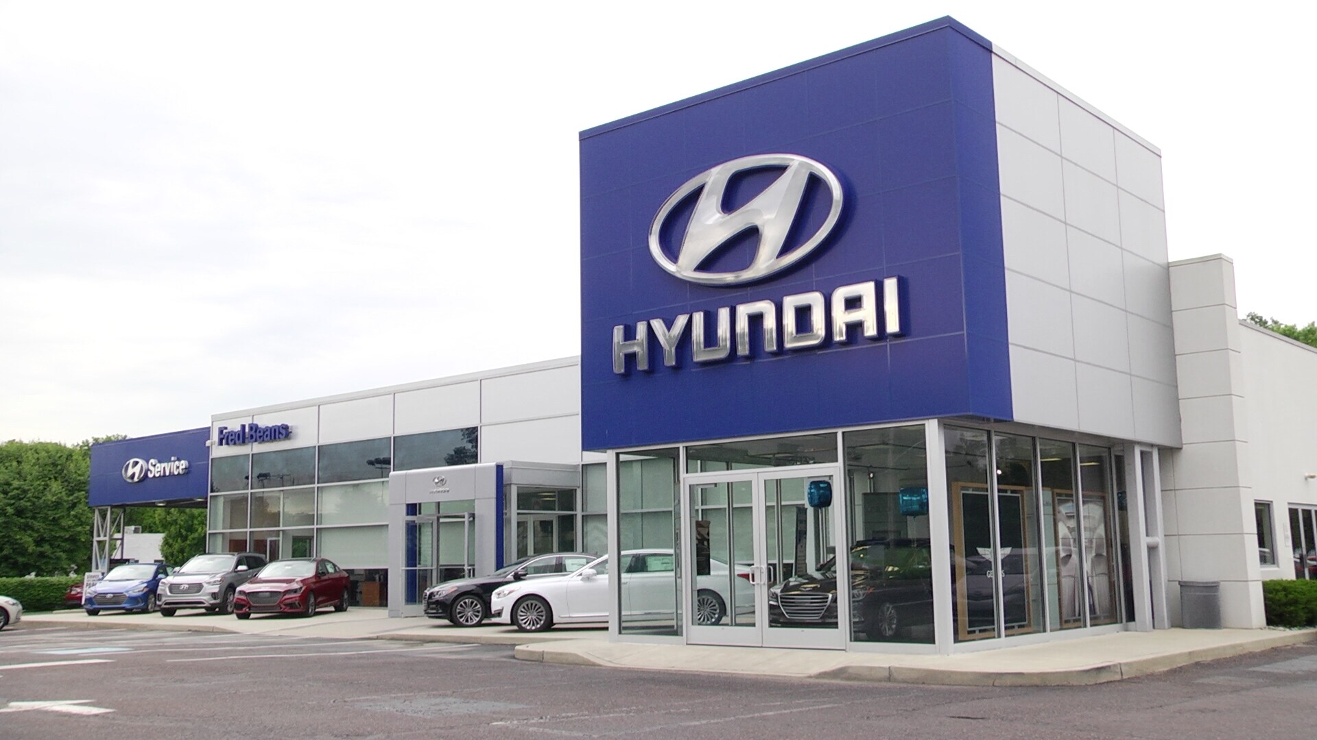 Hyundai Dealership Near Perkasie PA hyundai-dealership-near-perkasie-pa