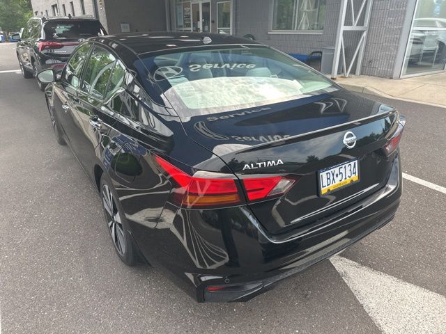 2019 Nissan Altima SV - Photo 7