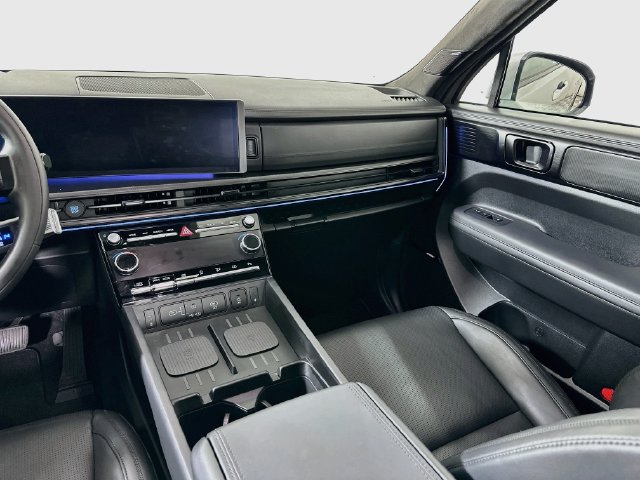 2025 Hyundai Santa Fe Calligraphy - Photo 29