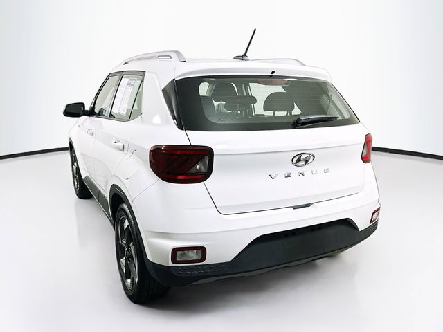 2026 Hyundai Venue SEL - Photo 6