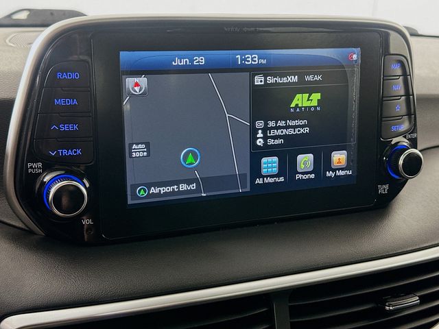 2020 Hyundai Tucson Ultimate - Photo 19