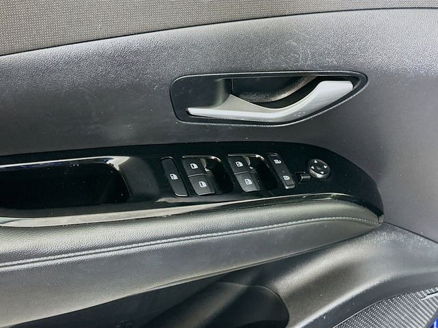 2022 Hyundai Tucson SEL - Photo 22