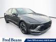 New 2026 Hyundai Sonata SEL Sport Sedan