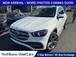 Used 2022 Mercedes-Benz GLE GLE 350 SUV