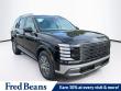 New 2027 Hyundai Palisade Hybrid SEL Premium 7P SUV
