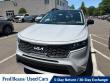 Certified 2023 Kia Sorento X-Line S SUV