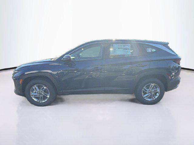 New 2026 Hyundai Tucson SE AWD SUV