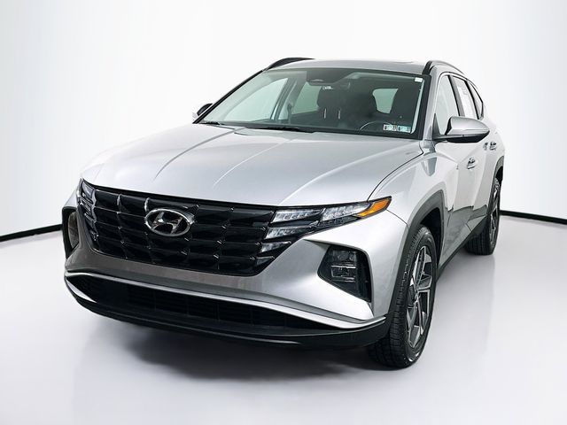 2024 Hyundai Tucson SEL - Photo 3