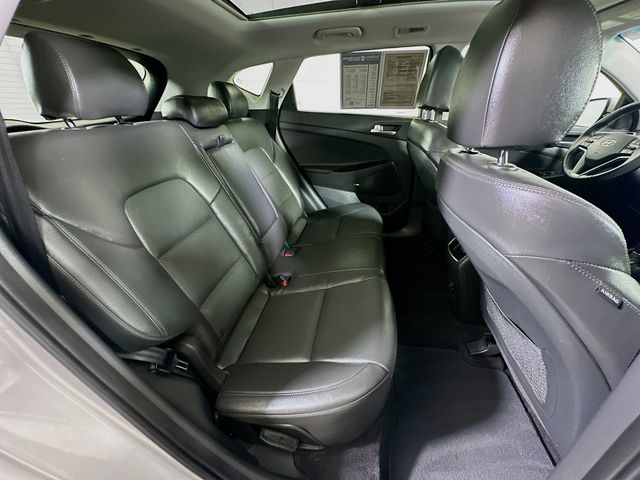 2020 Hyundai Tucson Ultimate - Photo 34