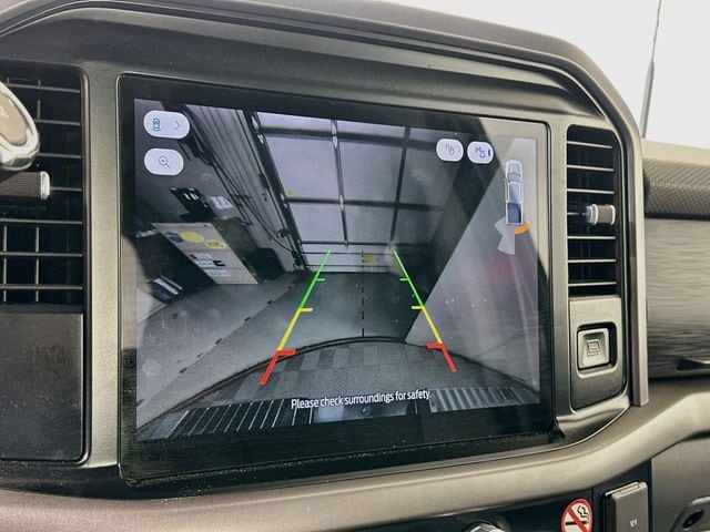 2025 Ford F-150 XLT - Photo 17