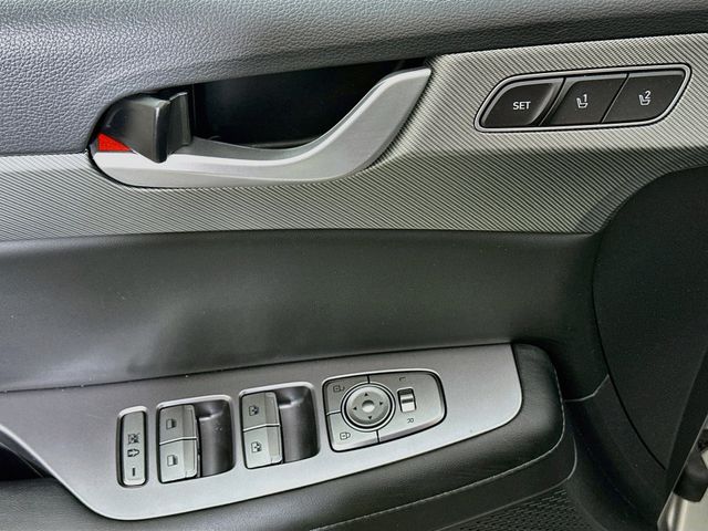2024 Hyundai Palisade SEL - Photo 23