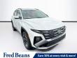 New 2025 Hyundai Tucson SEL AWD SUV