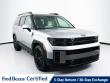 Certified 2025 Hyundai Santa Fe Calligraphy SUV