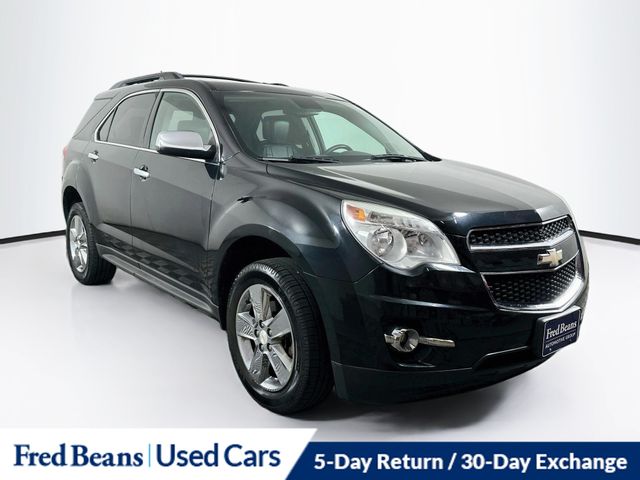2015 Chevrolet Equinox 2LT - Photo 1