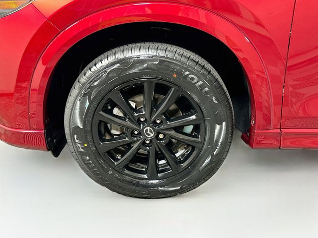 2024 Mazda CX-5 S Select Package - Photo 35