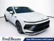 New 2026 Hyundai Sonata SEL Sport Sedan